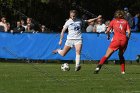 WSoc vs Clark  Wheaton College Women’s Soccer vs Clark University. - Photo By: KEITH NORDSTROM : Wheaton, soccer, NEWMAC
